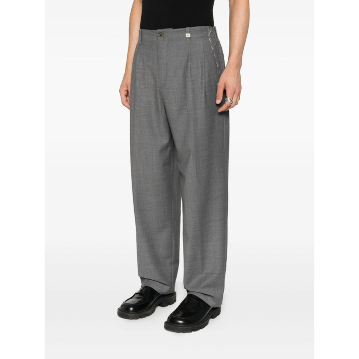 Myths Pants - Gray | 7acab2287e48bd4b277db24dbba8c61b7ebf7e66