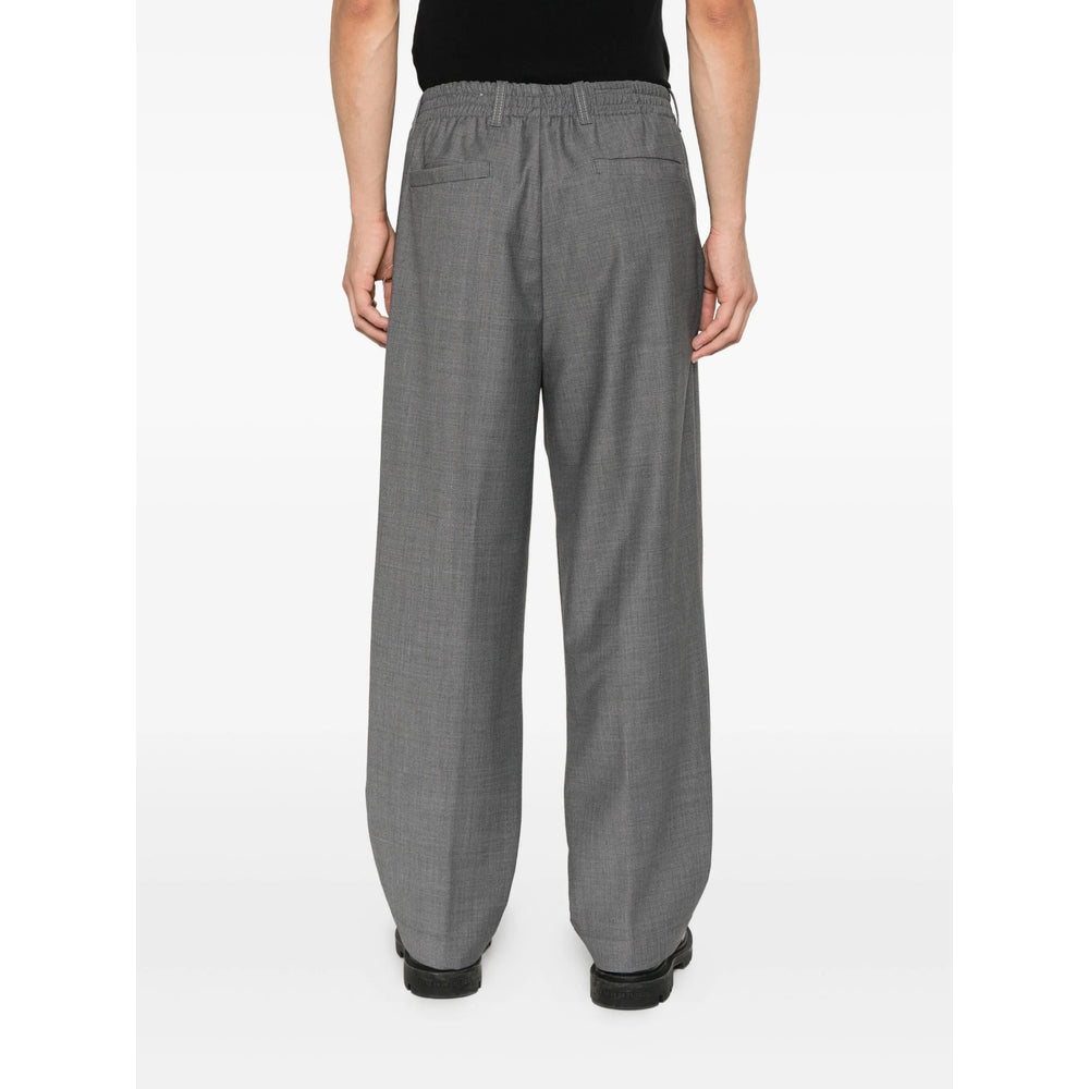 Myths Pants - Gray | dcd665ca25dda8b0d9339ec547e6a54aa335357d