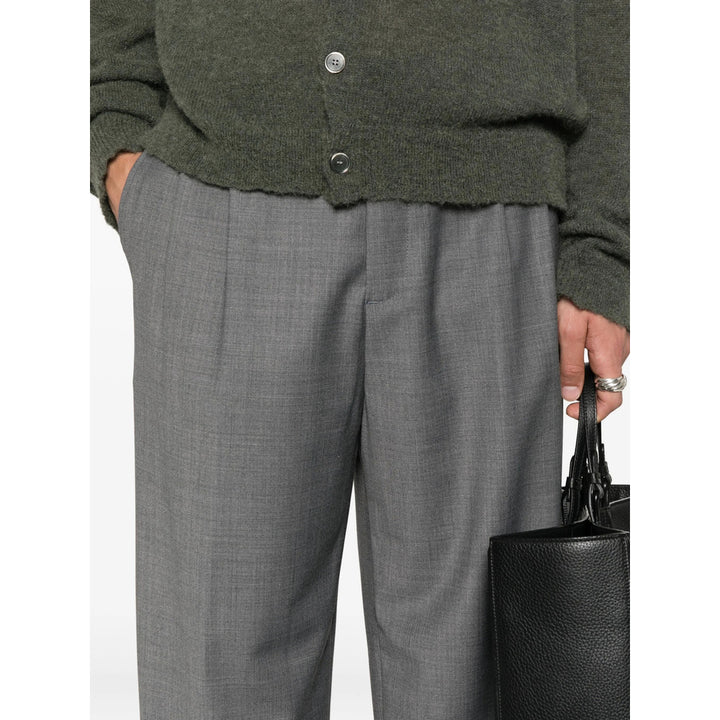 Myths Pants - Gray | 16591c3851c29d762e623790a1b9ccf0e36bbede