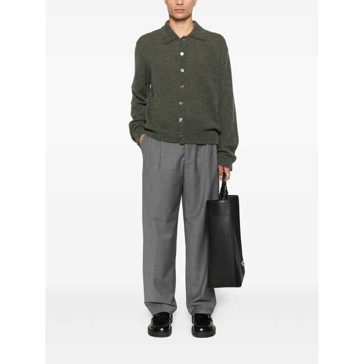 Myths Pants - Gray | 71867d23b414cdacc917f288028aa52c08daa93b