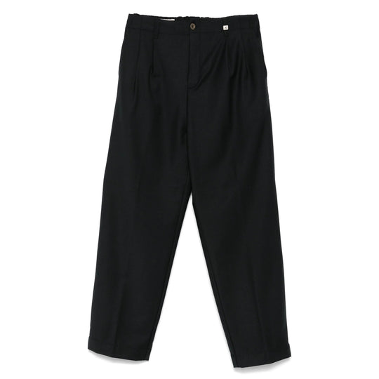 Pants Black