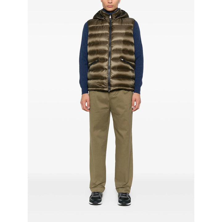 Myths Pants - Green | 8f8737135654dc12ec946e430a8970a07d051538