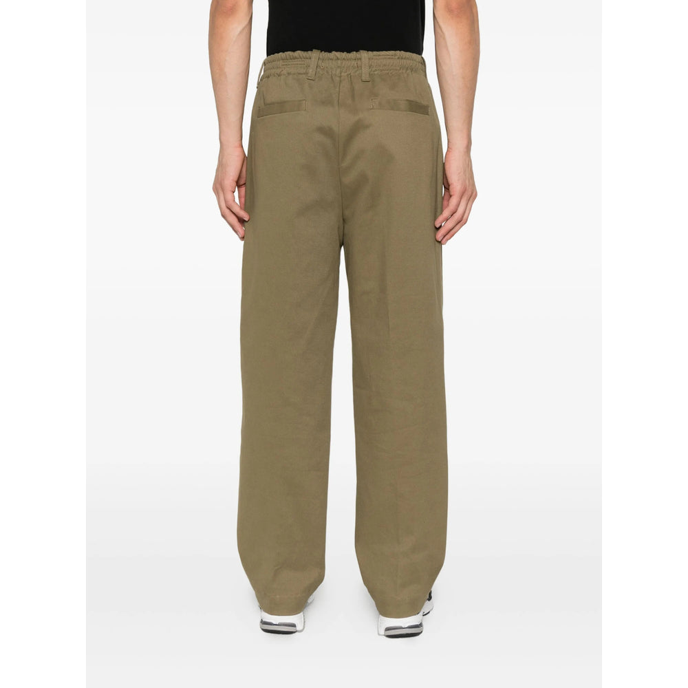 Myths Pants - Green | 19aa1a33593f8a0d1399f7bd475b7cf162abeb55