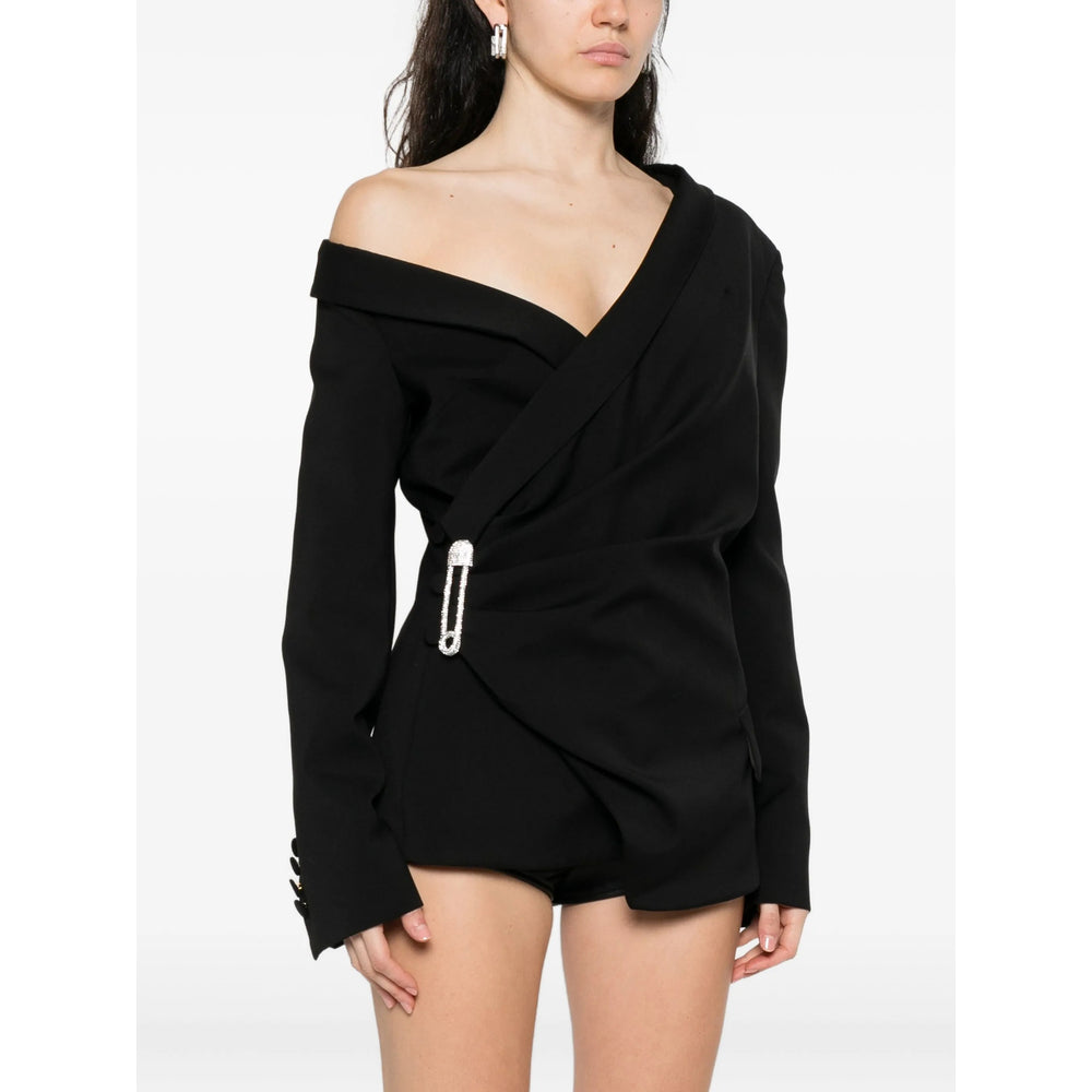 Giuseppe Di Morabito Jackets - Black | 650c285e8eb3cbcfb07a1c5b52297f7560ea8434