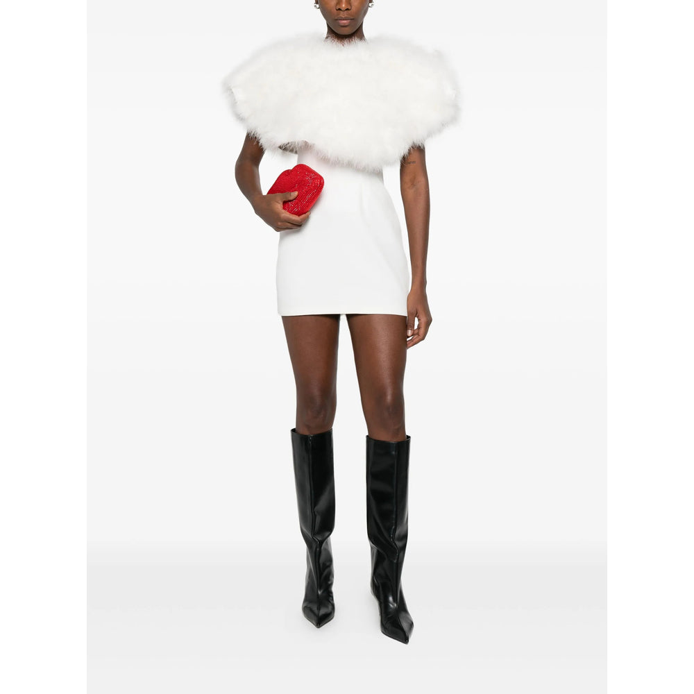 Giuseppe Di Morabito Dresses - White | f77746ecb00207c92181718573afb08f5bb14eef