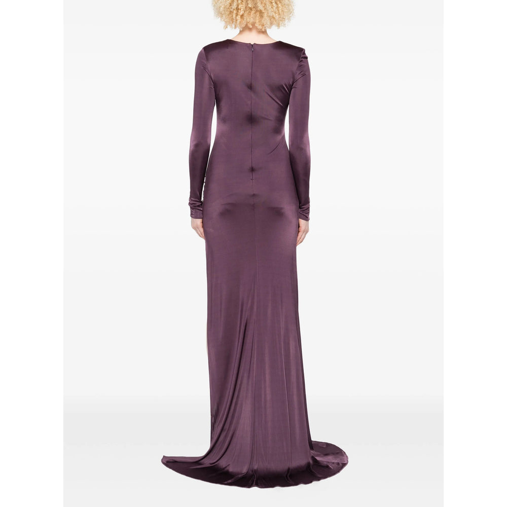 Giuseppe Di Morabito Dresses - Purple | 85aab8e469057a3bf2b0b7b829108c487466280a