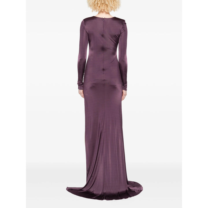 Giuseppe Di Morabito Dresses - Purple | 85aab8e469057a3bf2b0b7b829108c487466280a