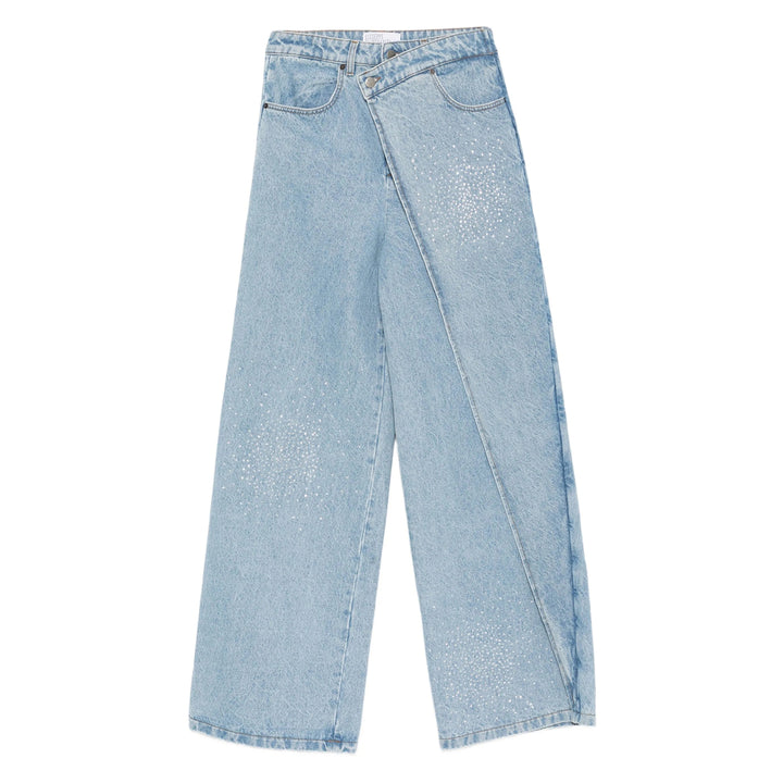 Giuseppe Di Morabito Denim - Blue | 9306f84ac582dc915dc291dcb1a1dfa016dfd9e1