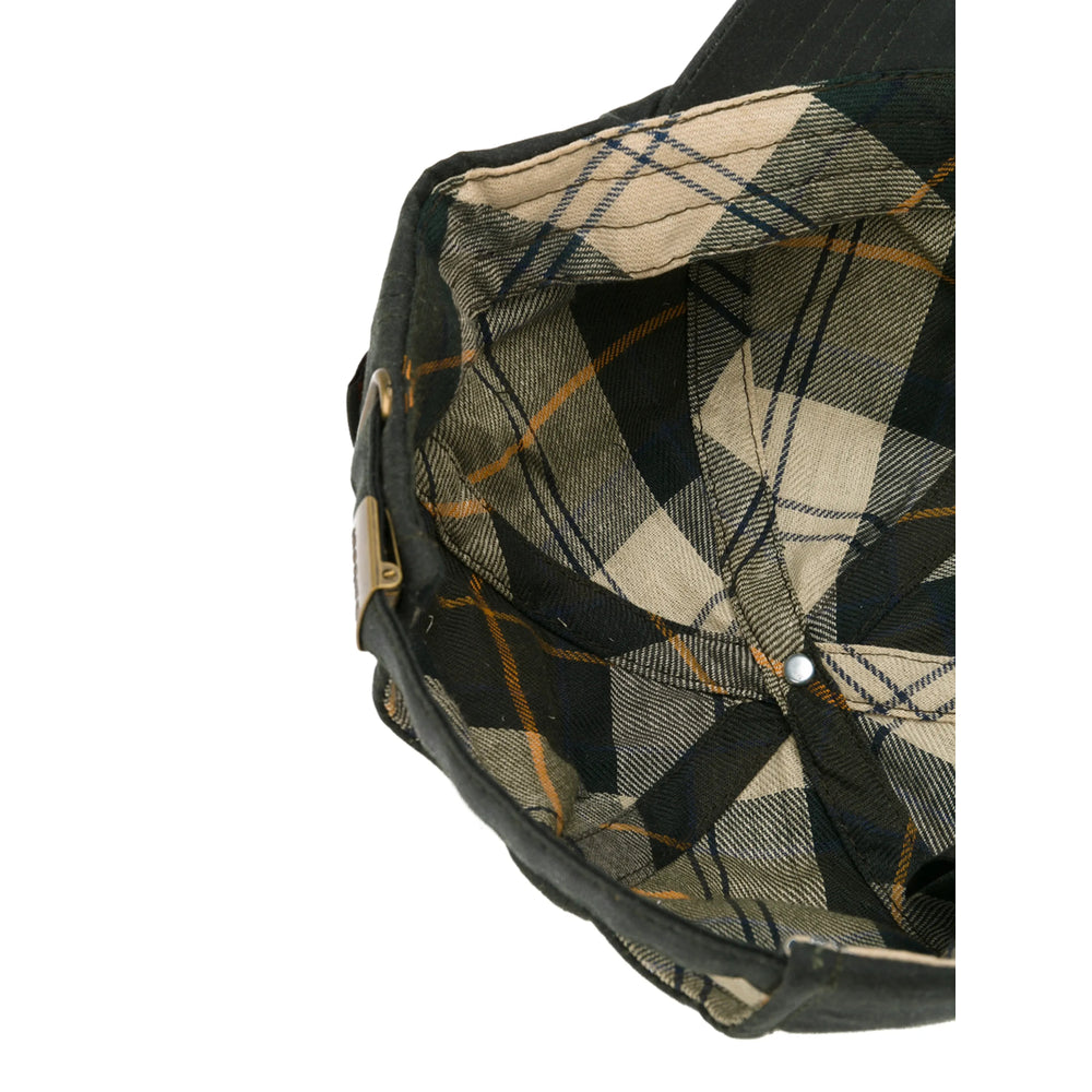 Barbour Caps - Green | 3dc821d08c3f43963b5993a075e7d13c8761d866