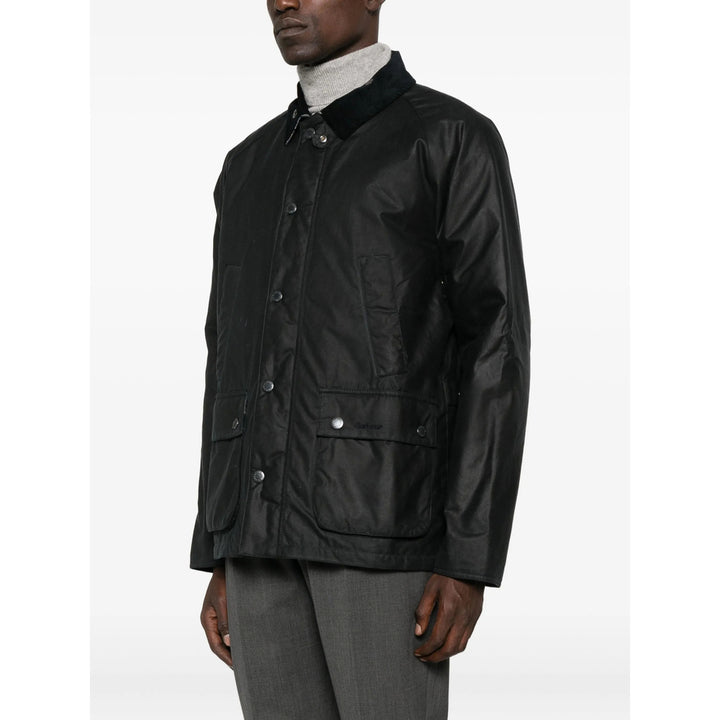 Barbour Outerwears - Black | d5eed2ed9beb9578aba3adc88b8b3f7491e66e1d