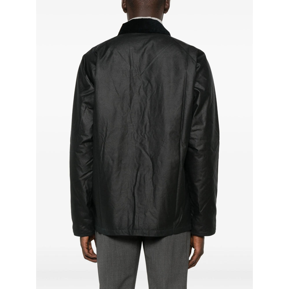Barbour Outerwears - Black | d61ff06fffe23d2150f83eda133c1ee19bb709c7