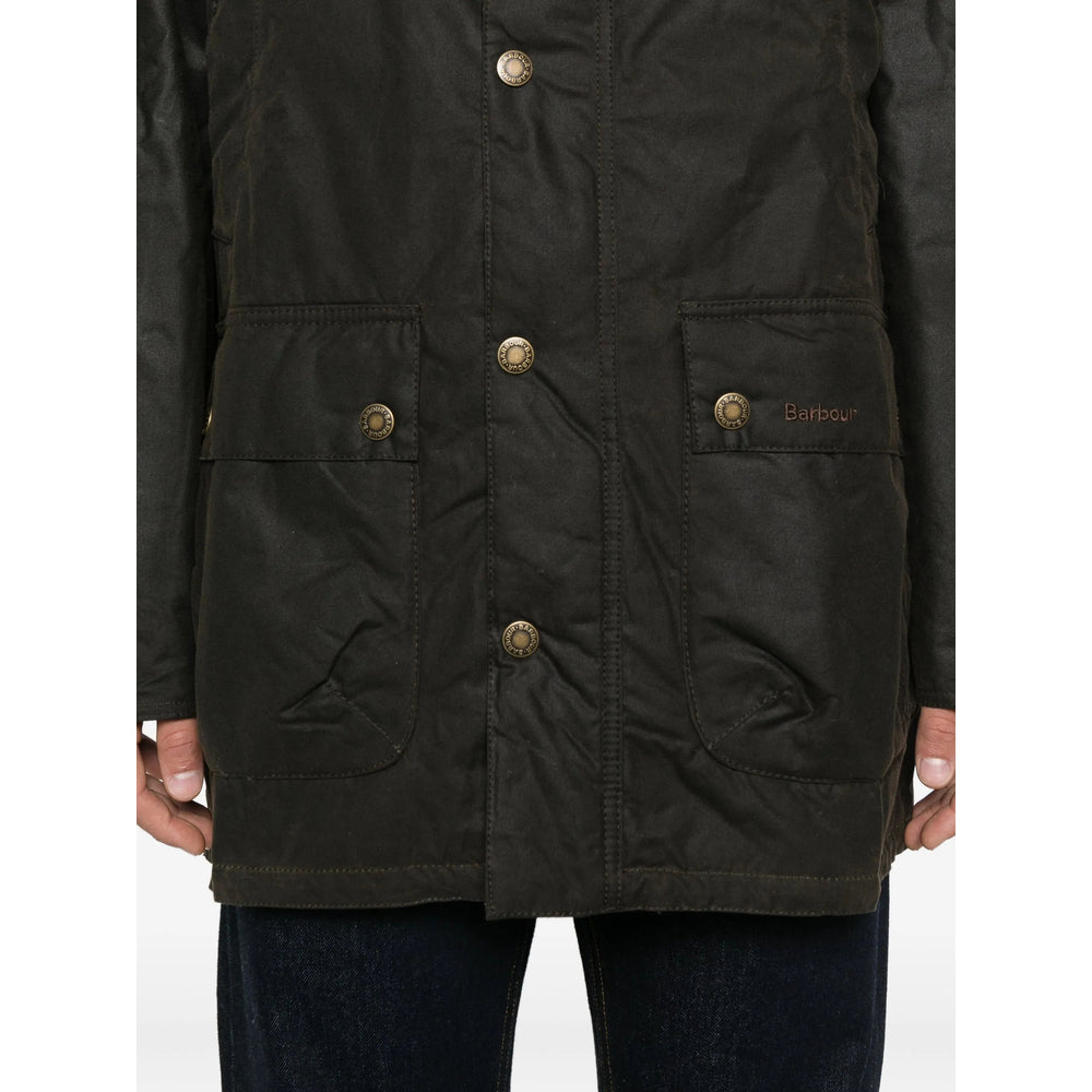 Barbour Outerwears - Green | 2339f528a75bb1d061b0702627ea20486903b272