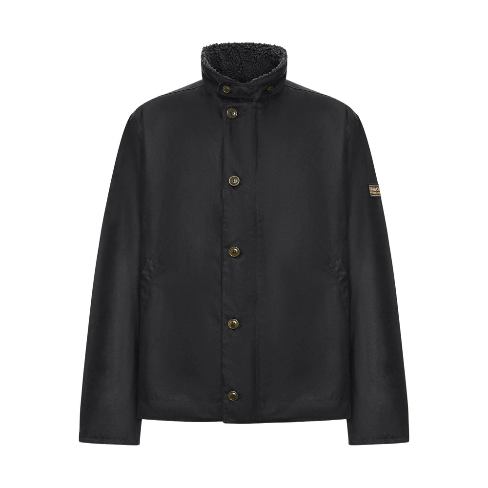 Barbour Outerwears - Black | 521604ff48836cd772ed9a3de24713fe220ca03f