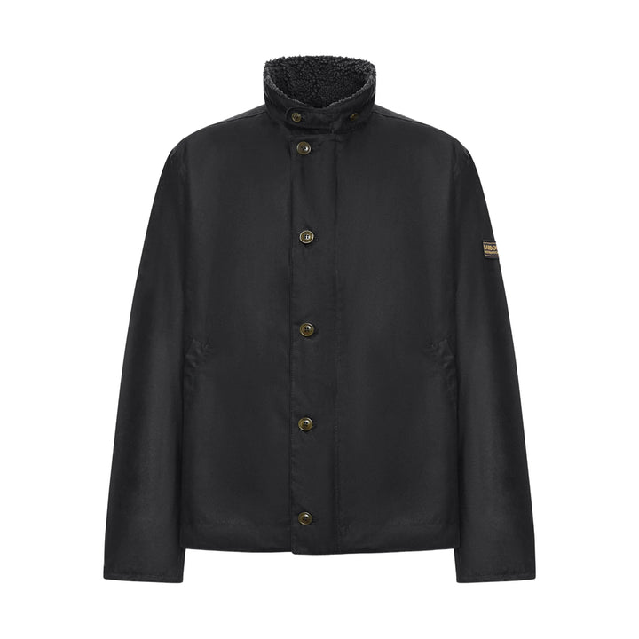 Barbour Outerwears - Black | 521604ff48836cd772ed9a3de24713fe220ca03f
