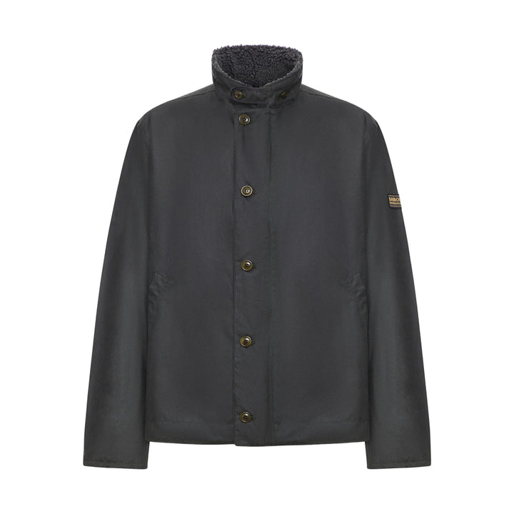 Barbour Outerwears - Gray | 0ce6b152654a529a5f5220160163d16c6171b4a8