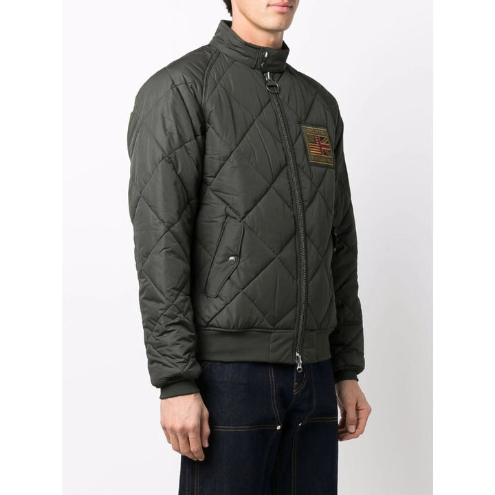 Barbour Outerwears - Green | bacb965b1a373f75e13c05bcb30849dcf33333fa