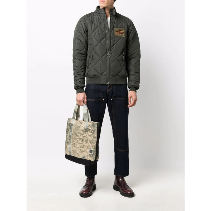 Barbour Outerwears - Green | 7fd2755e484d312f87cd2c09f1357cc7934f80a9