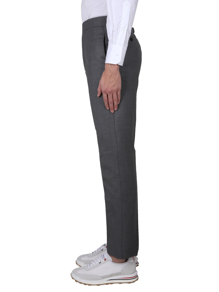 Thom Browne Pants - Grey | Wanan Luxury