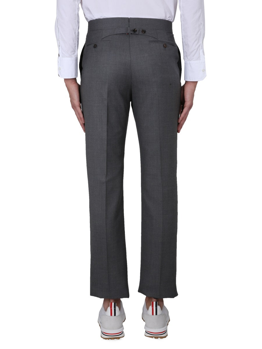 Thom Browne Pants - Grey | Wanan Luxury