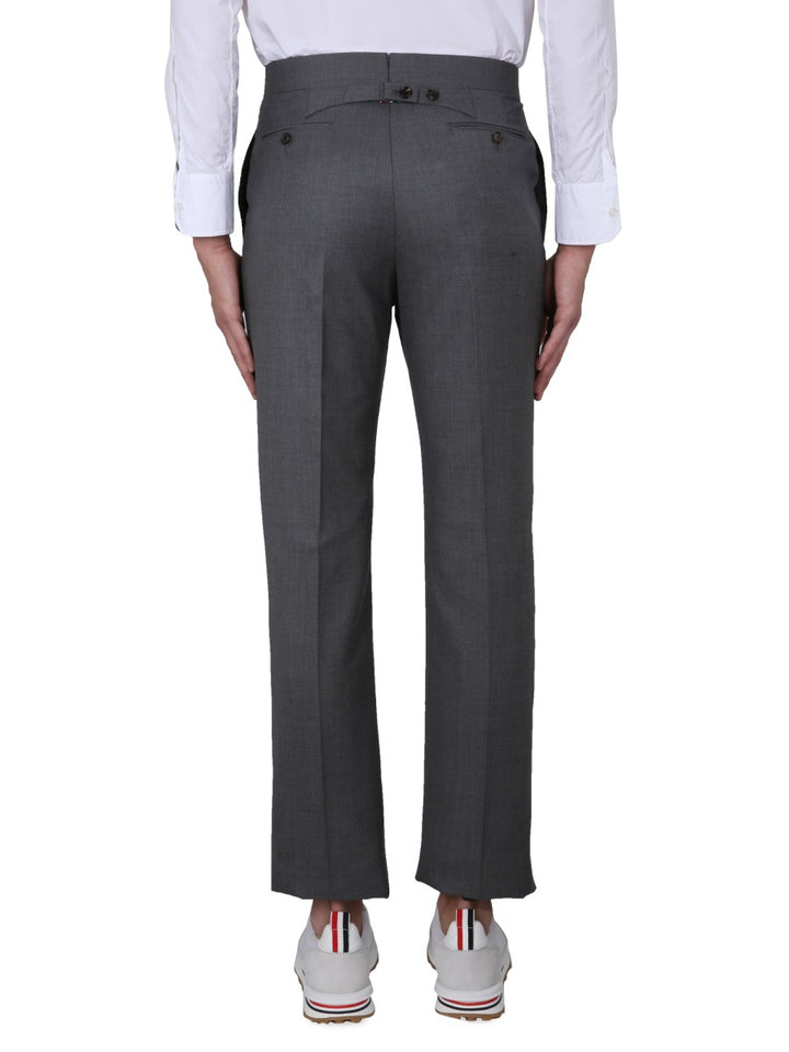 Thom Browne Pants - Grey | Wanan Luxury