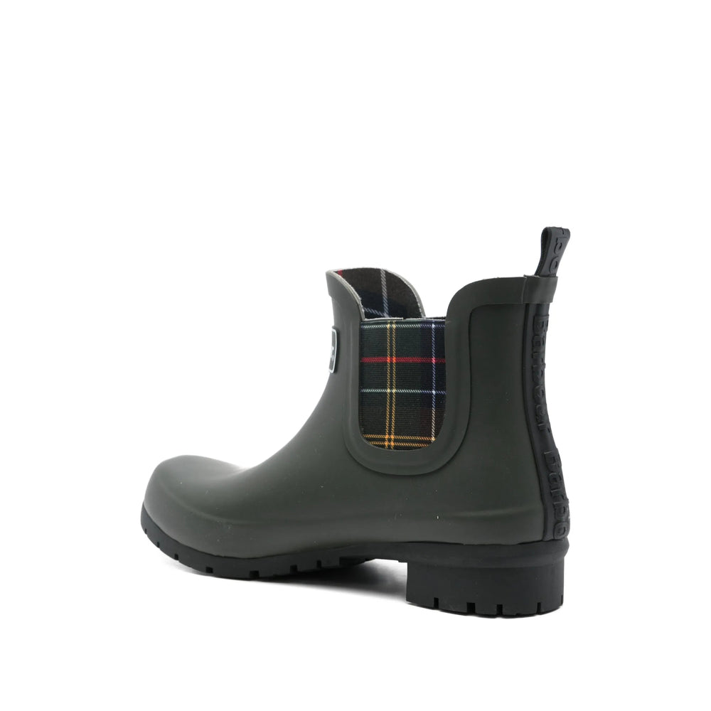 Barbour Shoes - Green | 6c3263684b3badc9b0cd88616ebd30efb1555572