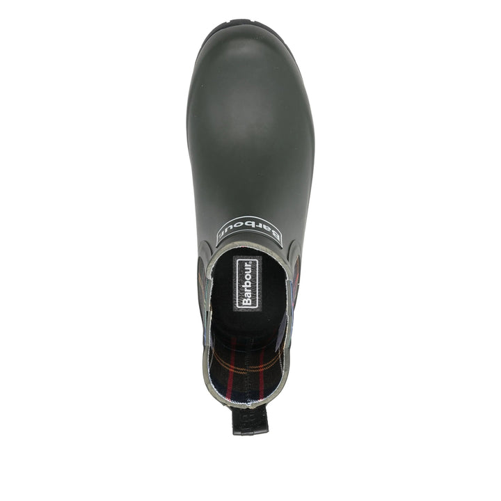 Barbour Shoes - Green | 9bcb68a8419c240c1e7e8aebe893a81ce80042c9