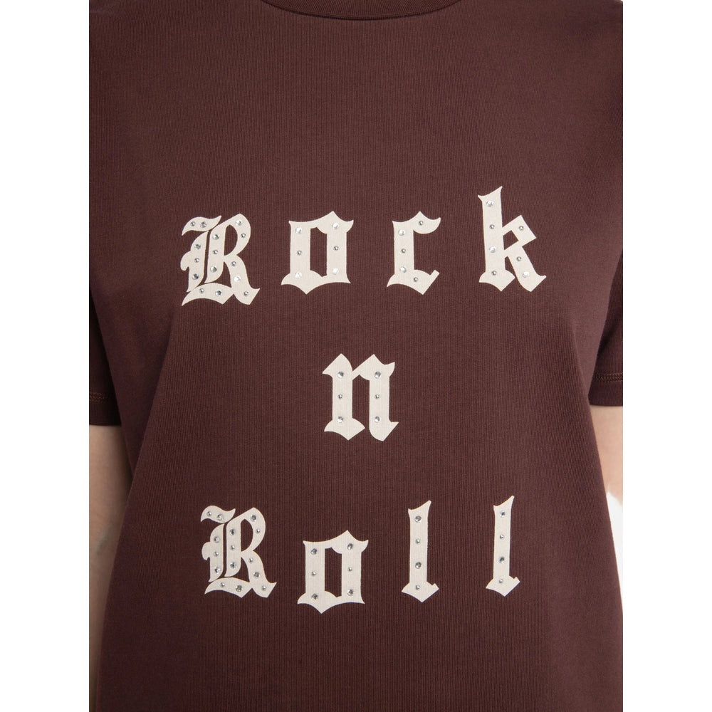 Zadig & Voltaire T Shirts - Red | a42f7eebe55ee01e1719e0188262784aa1089348