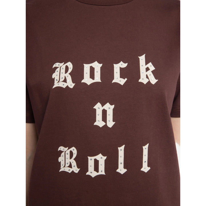 Zadig & Voltaire T Shirts - Red | a42f7eebe55ee01e1719e0188262784aa1089348