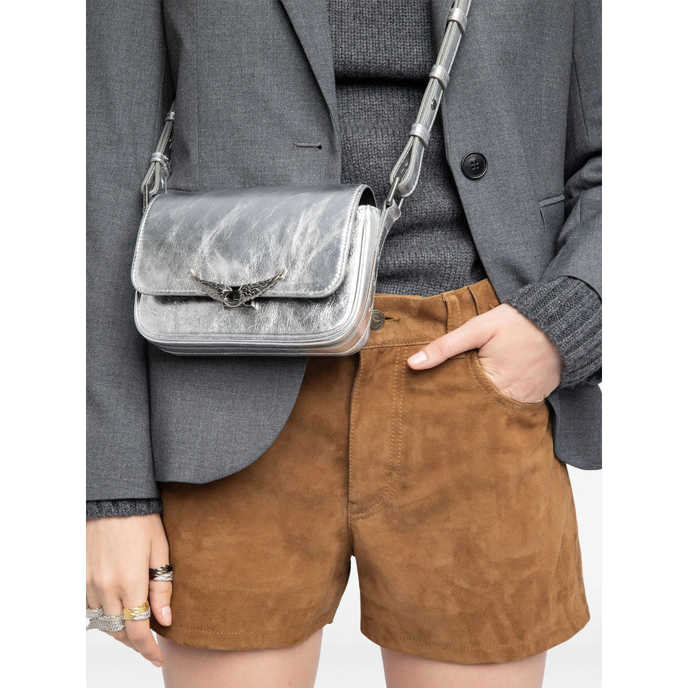Zadig & Voltaire Bags - Silver | 3825fd8a5b45f193dd56c942ffc3b4fe470e4d67
