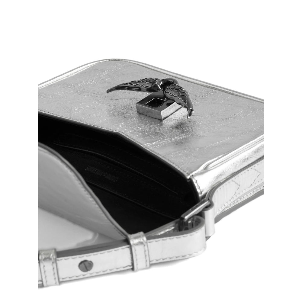 Zadig & Voltaire Bags - Silver | 36c141ddd7054d7e421ec7c56ad208af5fd8519a