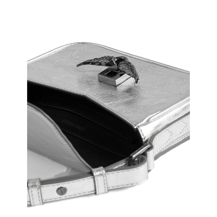 Zadig & Voltaire Bags - Silver | 36c141ddd7054d7e421ec7c56ad208af5fd8519a