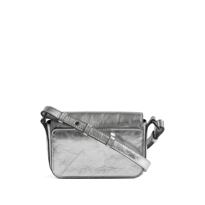 Zadig & Voltaire Bags - Silver | cacf274188574baeb1aaa77cab327b7cd190e519
