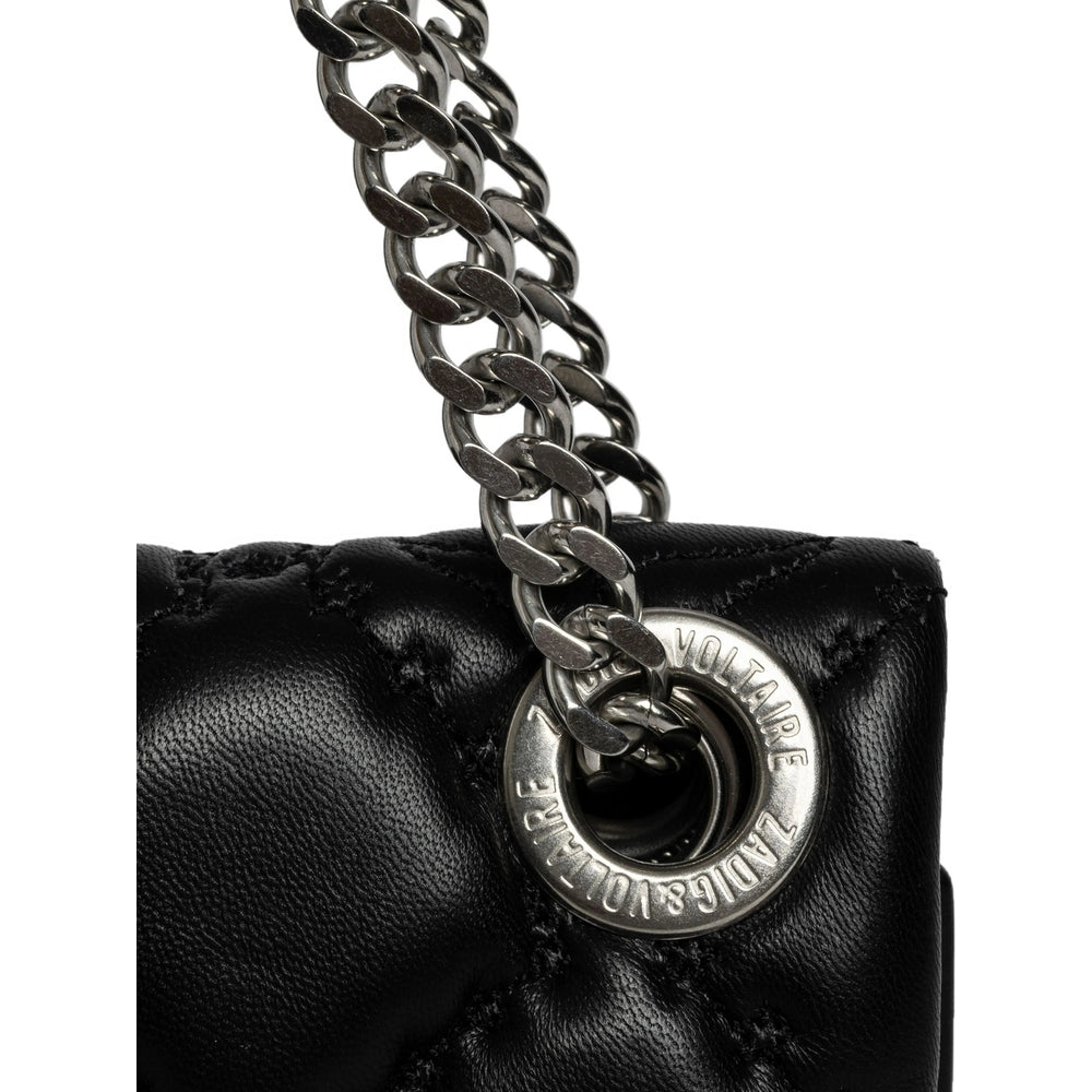 Zadig & Voltaire Bags - Black | 5c47b81784d87c793cb05787fa45764d3c23bfbd