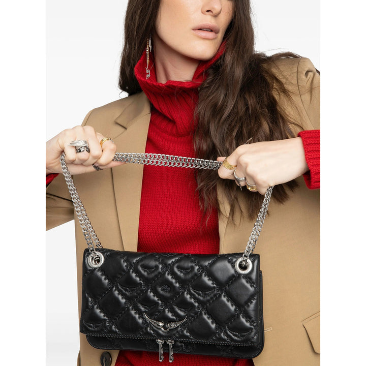 Zadig & Voltaire Bags - Black | 731941fe52634b8e59d1d1f78508ed3daef0438f