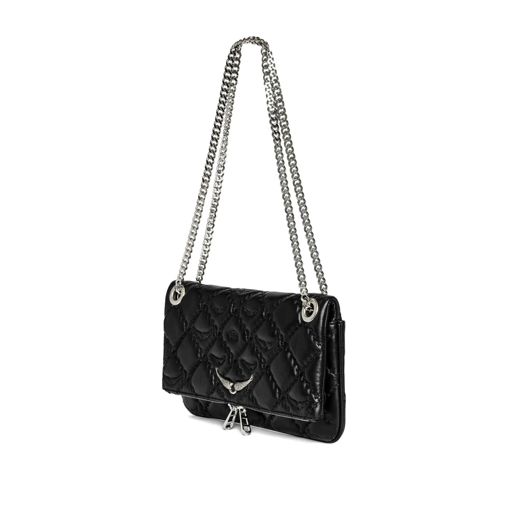 Zadig & Voltaire Bags - Black | 708fb582301334543da7ae52b6bd331086df93fe
