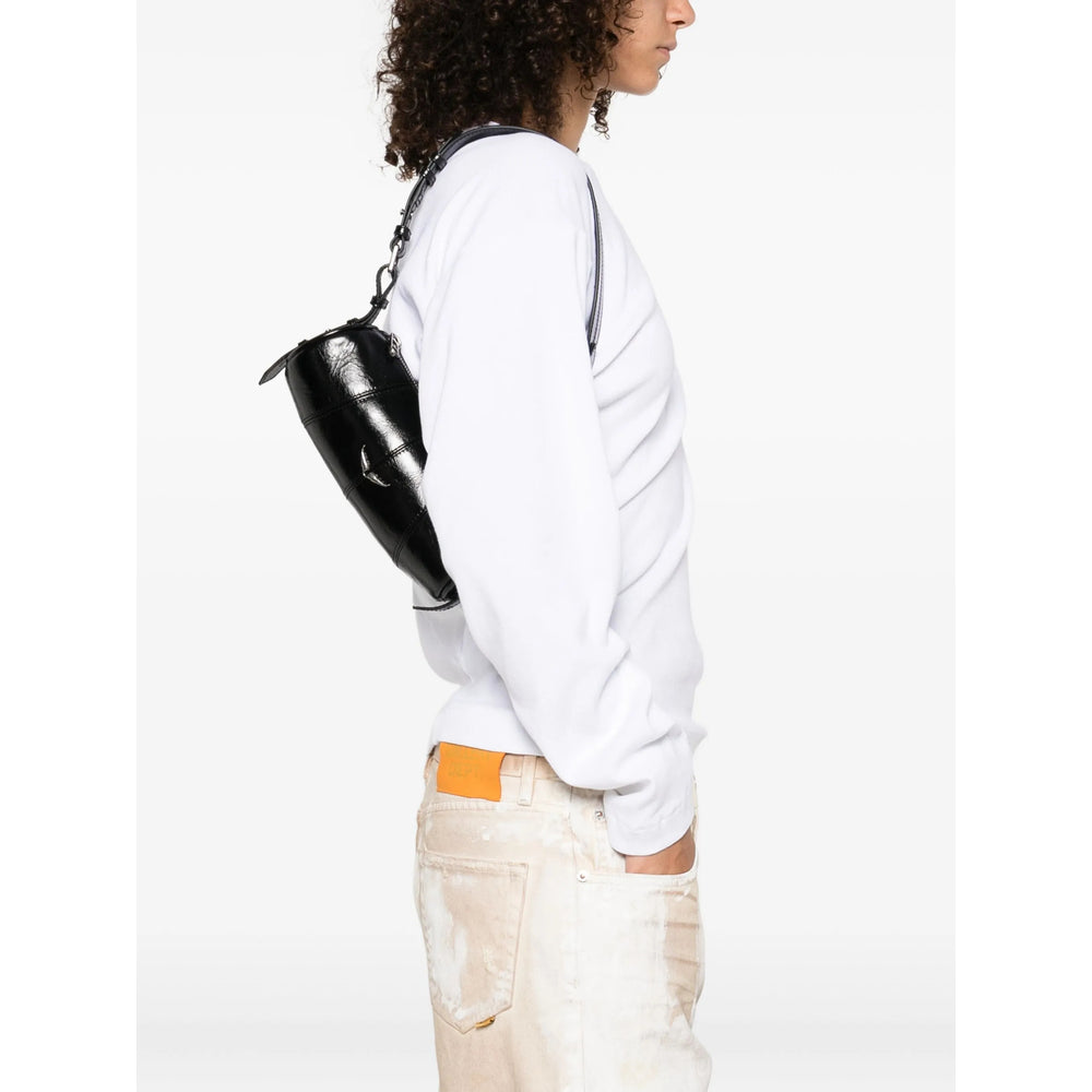 Zadig & Voltaire Bags - Black | c8f4b0d37625ab82ce25529a0beb0bdabd948416