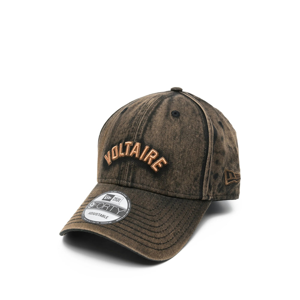 Zadig & Voltaire Caps - Brown | e2451603dcc6411ffa327f2665a8086497312284