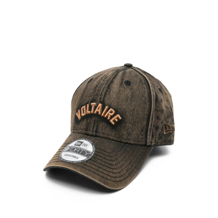 Zadig & Voltaire Caps - Brown | e2451603dcc6411ffa327f2665a8086497312284