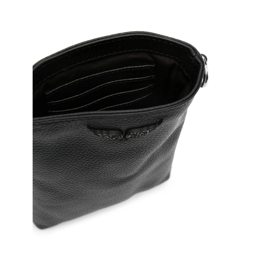 Zadig & Voltaire Wallets & Purses - Black | f7e7840715b3fabda4fd4b121cb8ecda52397344