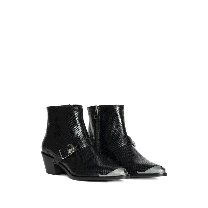 Zadig & Voltaire Shoes - Black | 1b7f18e6d83fbef12e7d22276f6117eb39932ce6