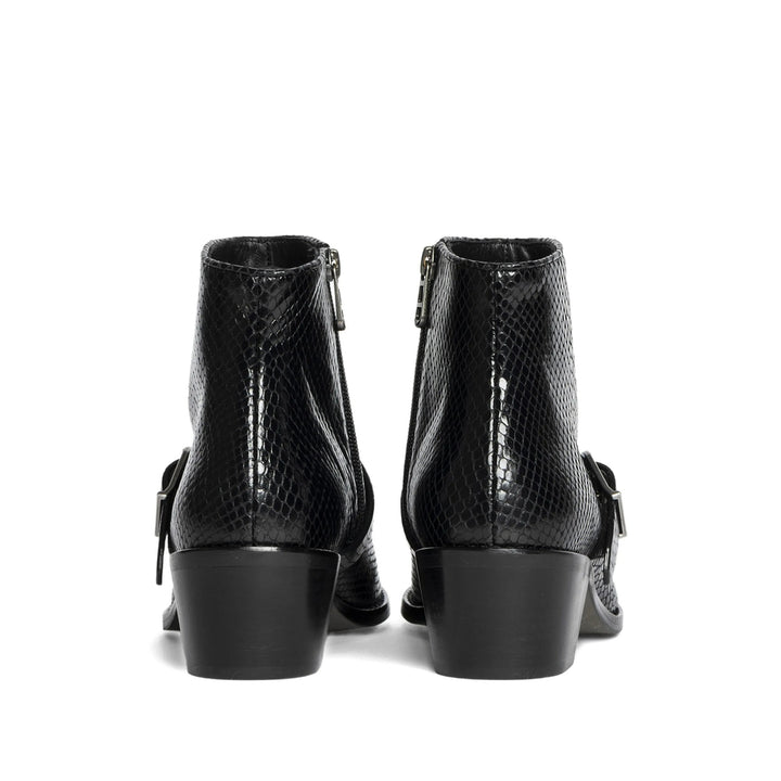 Zadig & Voltaire Shoes - Black | 820391e5df720e9f0202d26b90ac5d1bff8beecb