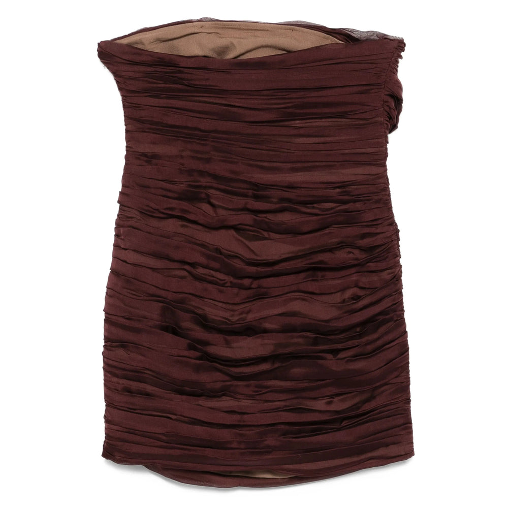 Raquel Diniz Dresses - Red | 2b465b3d92e389913cdc75065540be862f7eb620