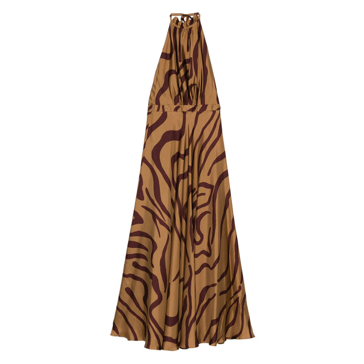 Raquel Diniz Dresses - Neutral, Red | db0b771783a5f131b5e88dd893137289eeddf674