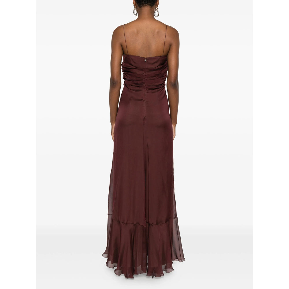 Raquel Diniz Dresses - Red | d440870f1a6b36a83f8b4d2da47d37f368f79c69