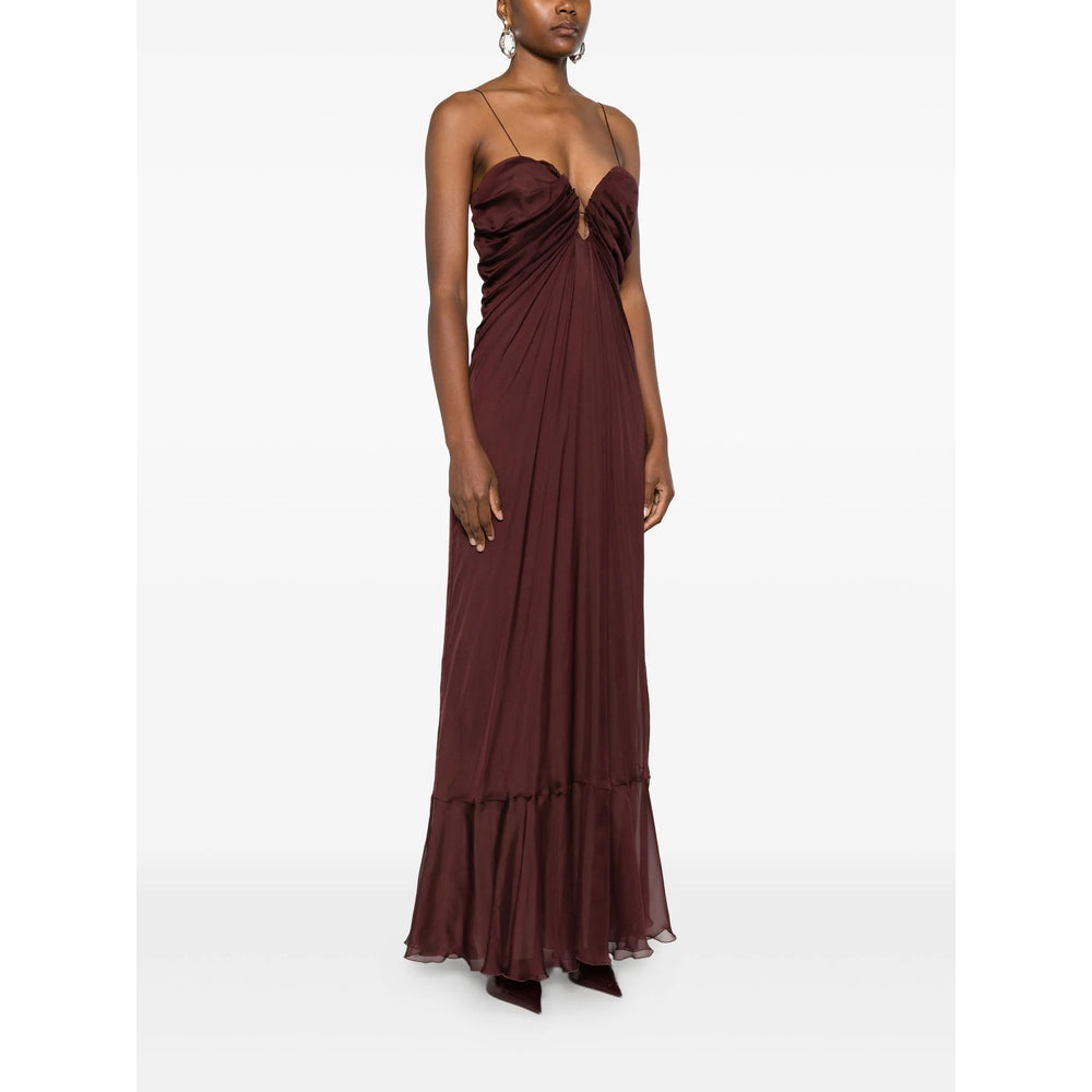 Raquel Diniz Dresses - Red | 885128019b2ad59e4363767748aa1360f2c0f8f1