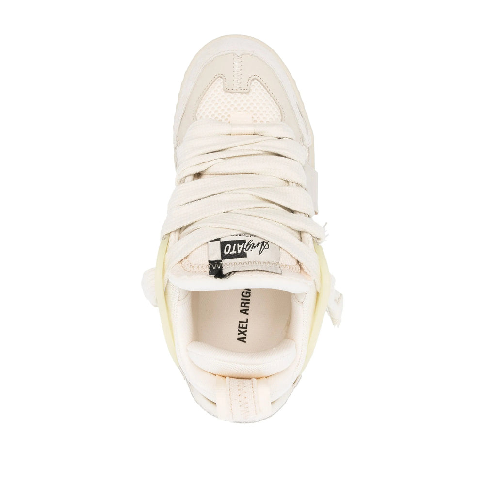 Axel Arigato Sneakers - Neutral | 4128d71d3ed11e8b3035f54369f04ec0d3411aaa