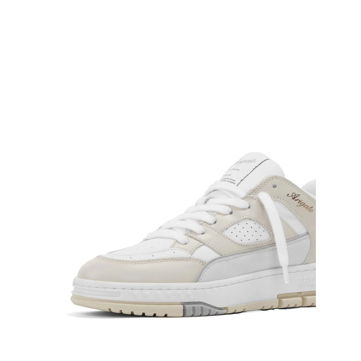 Axel Arigato Sneakers - Neutral, White | 268065a03b310702f29142e134018549b96239fb