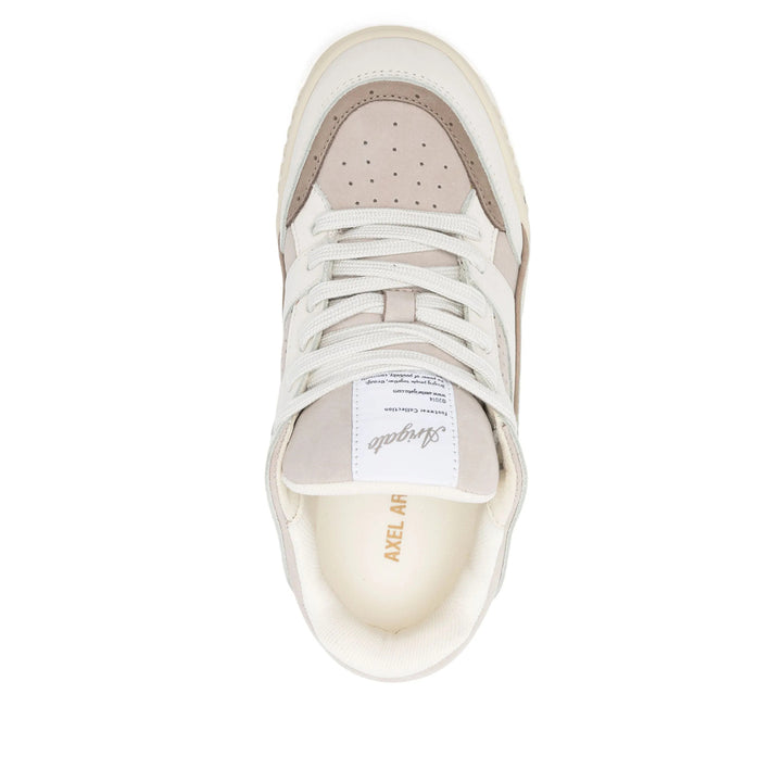 Axel Arigato Sneakers - Neutral, Brown | a4345917b55eaa618ce21bfa9c5259b883455f04