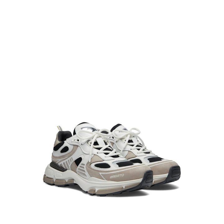 Axel Arigato Sneakers - Neutral | 09372310f70b05c6b0398856230aaeaf557dd000