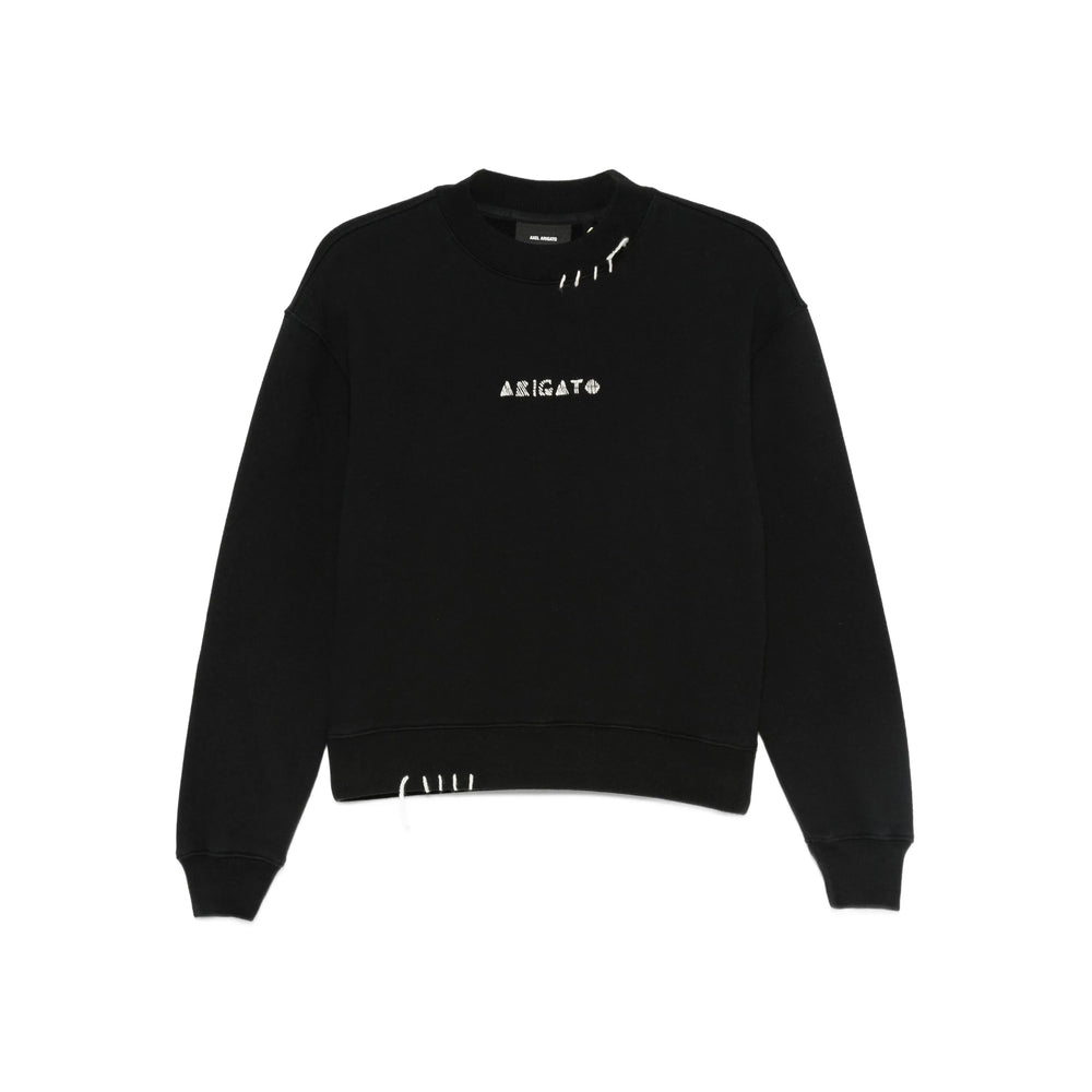 Axel Arigato Sweatshirts - Black | 1a3b201f9320b9132c5c46c3832271c91f480774